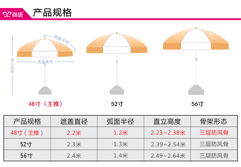 廣告禮品傘廠家